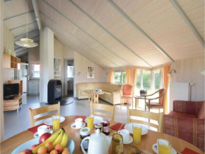 Five-Bedroom Holiday Home in GroSs Mohrdorf